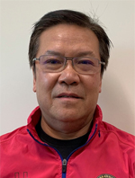 Dr Patrick Chan Ping-cheung