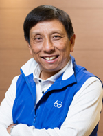 Dr Lobo Louie Hung-tak