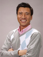 黄德森先生
