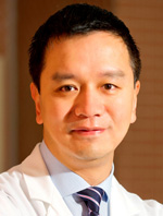Professor Patrick Yung Shu-hang
